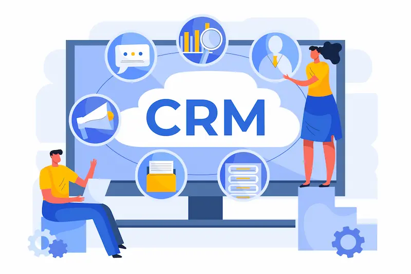 Create a WordPress Sales Funnel Using HubSpot CRM