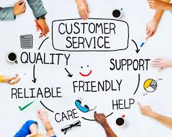Customer Care - Seahawk Customer Care