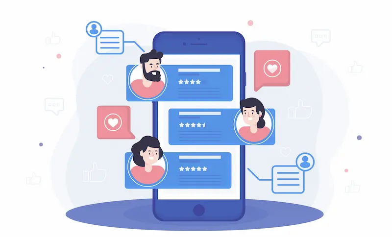 Customer Support and Feedback