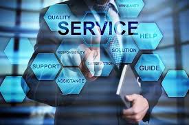 Customer Support - Seahawk Customer Support