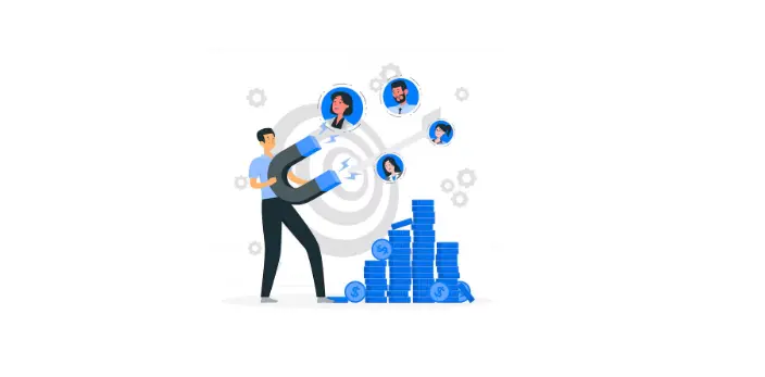 Define Your Target Audience for Reselling Hosting