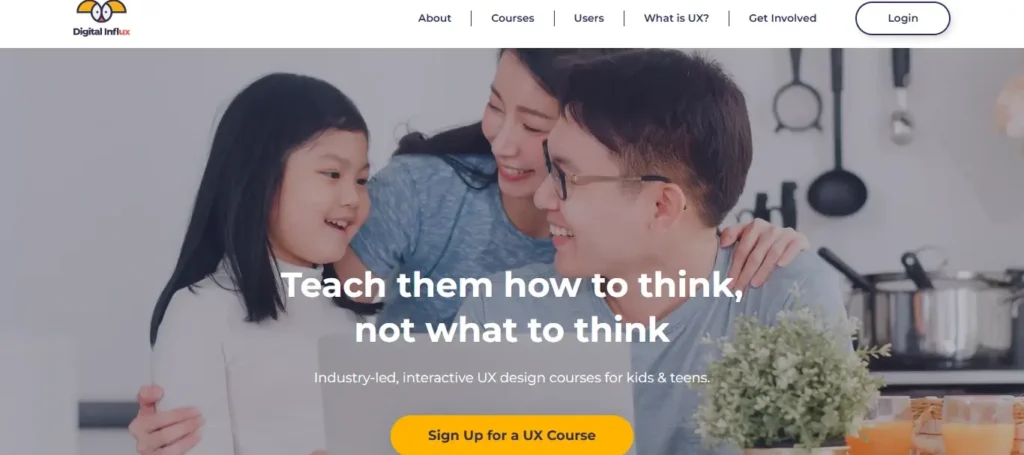 Digital Influx Case Study LMS Transformation