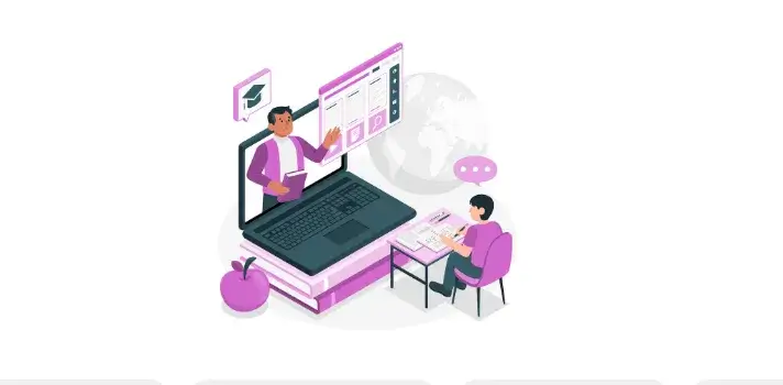 Enhanced Mobile eLearning