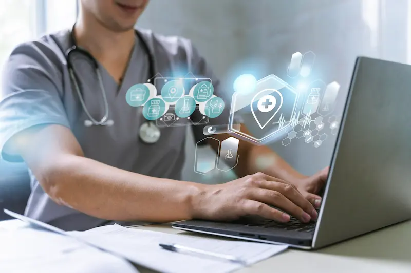 Future of Healthcare LMS