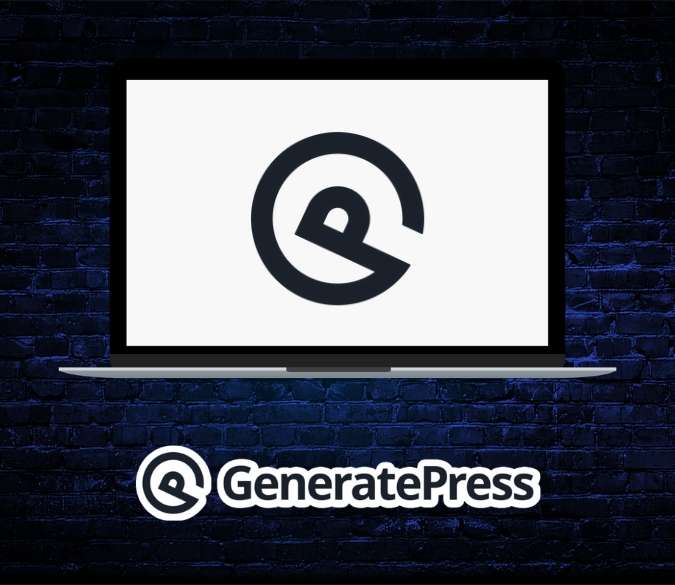 GeneratePress