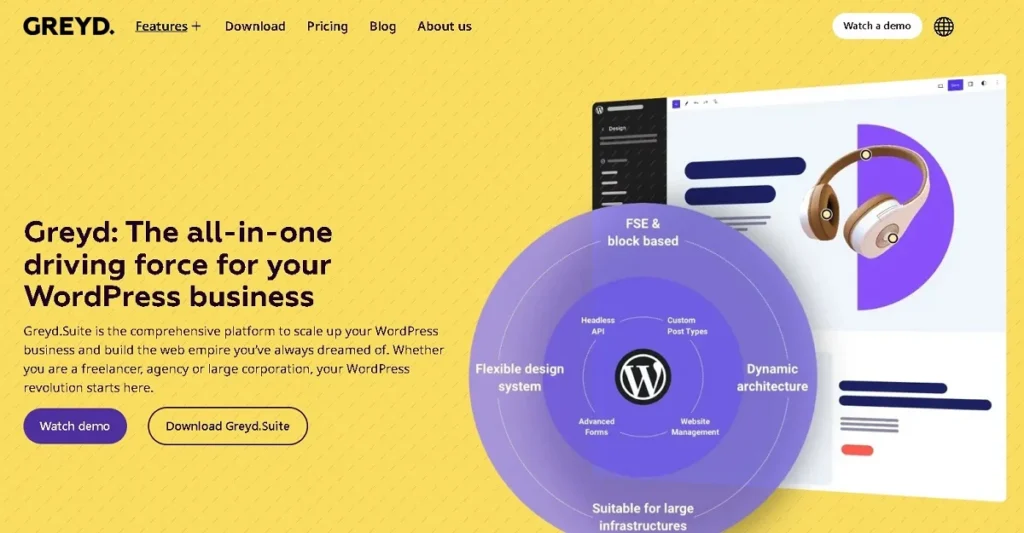 Greydsuite - Seahawk Greyd.suite