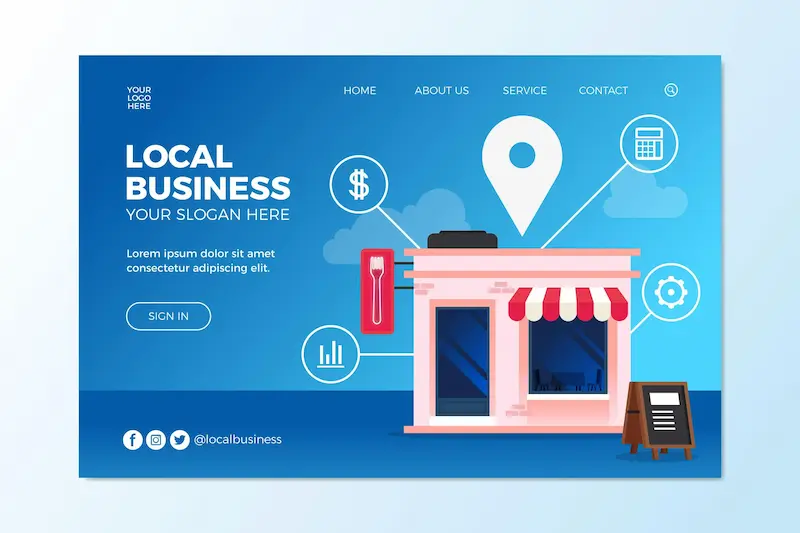 Guide to Franchise Web Design