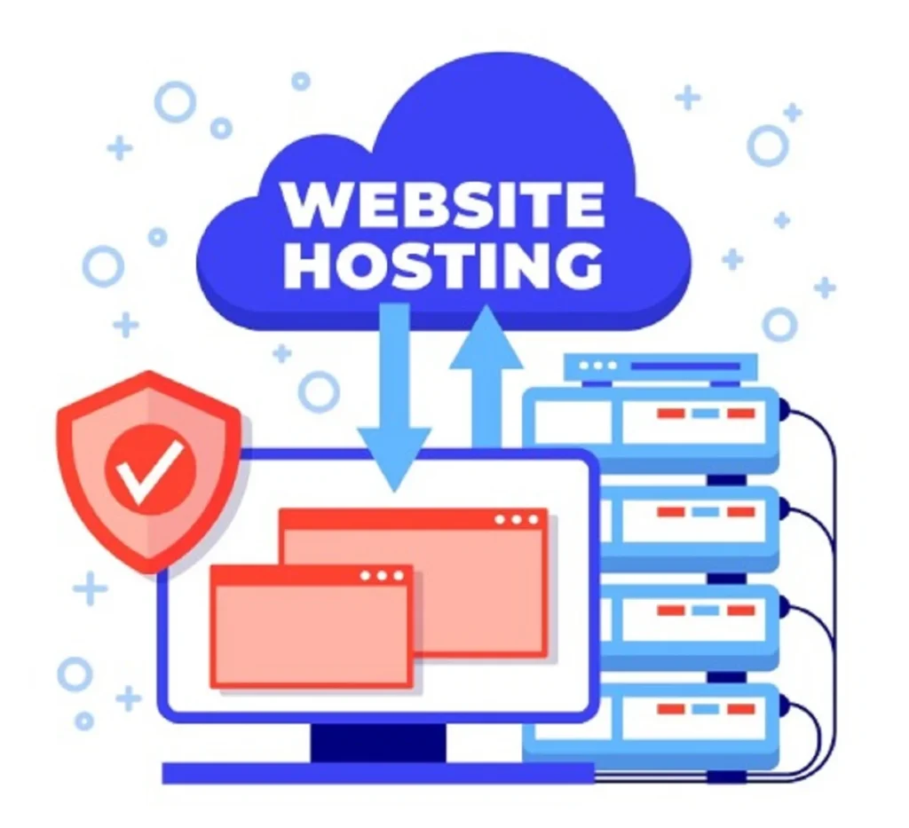 Hosting-provider