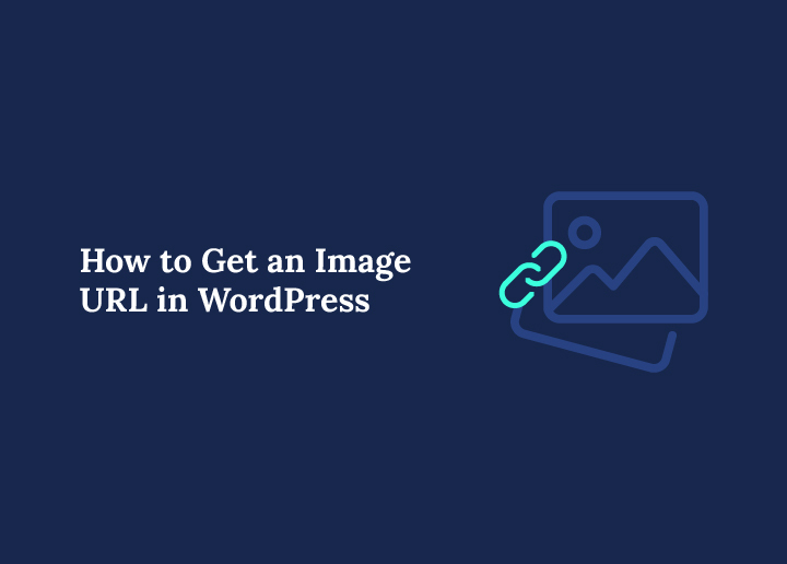 How to Get a WordPress Image URL