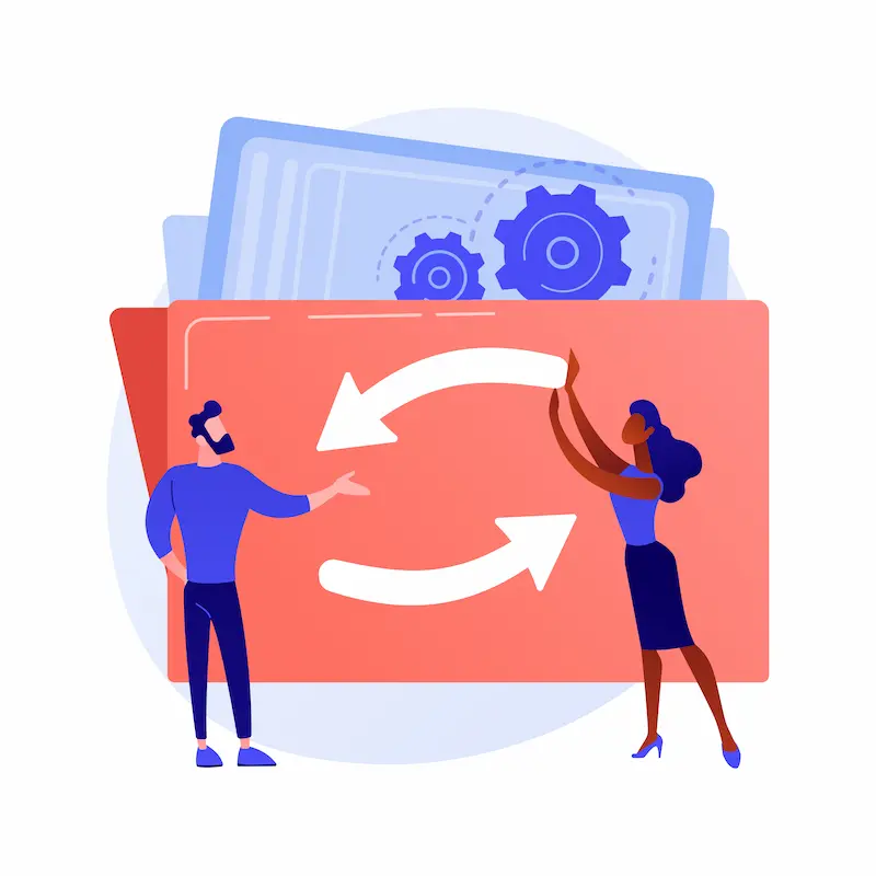 Implementing Redirects