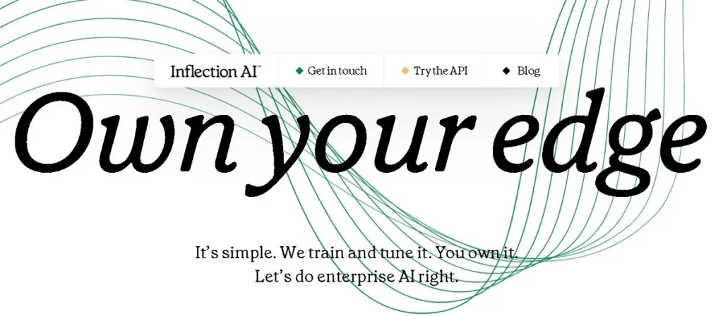 Inflection-ai