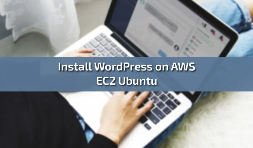 Migrate a WordPress Website to AWS EC2 Ubuntu Server 24.04