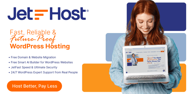 Best Web Hosting for Agencies: Guide to Fast, Secure, and Scalable Hosting 83 JetHost-modern-web-hosting