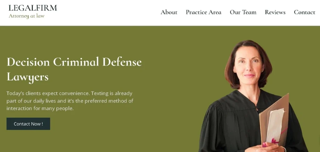 Legalfirm