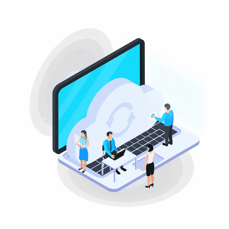 Multi-cloud strategies