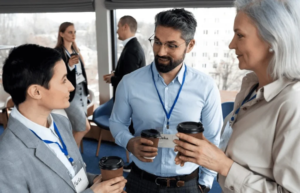 Networking