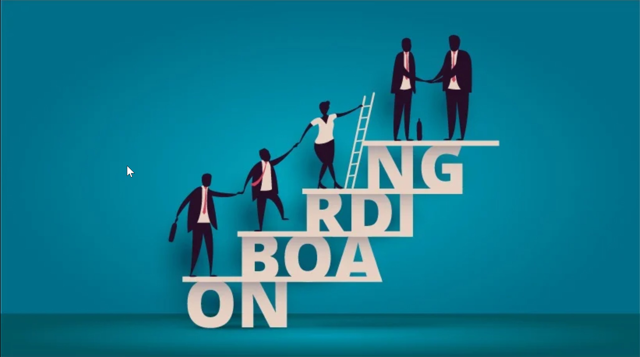 Onboarding