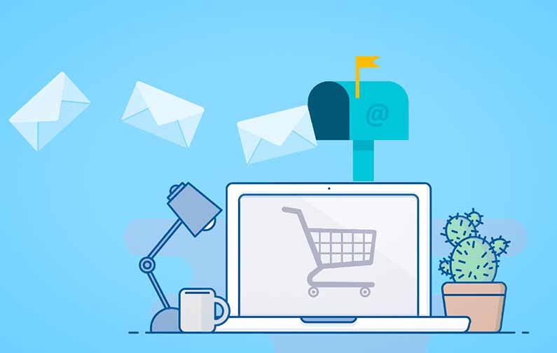 Online Digital Products