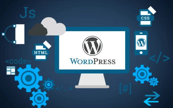 Prepare the WordPress Environment for CRM Migration