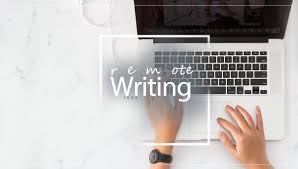 Remote Writing - Seahawk Remote Writing