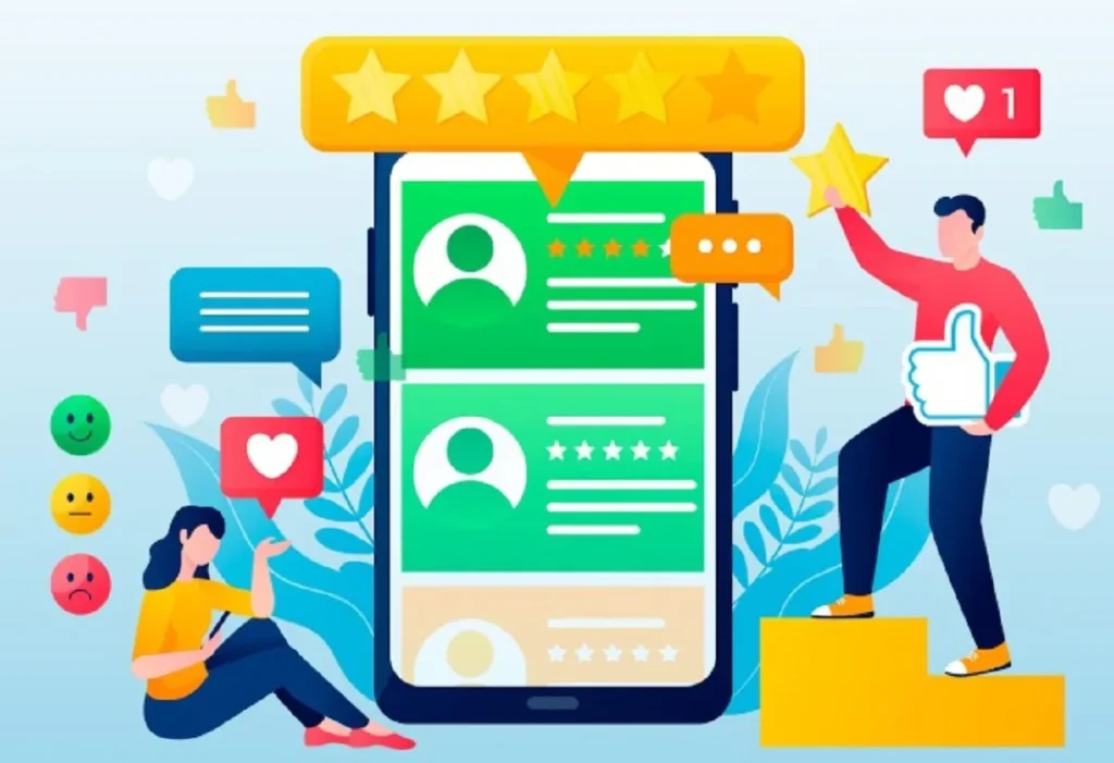 Reputation-and-reviews - Seahawk Reputation-and-reviews