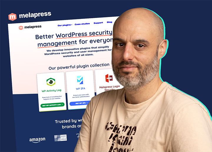 Robert Abela on Melapress