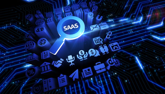 SaaS Tools