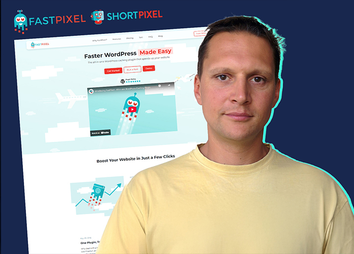 Shortpixel fastpixel