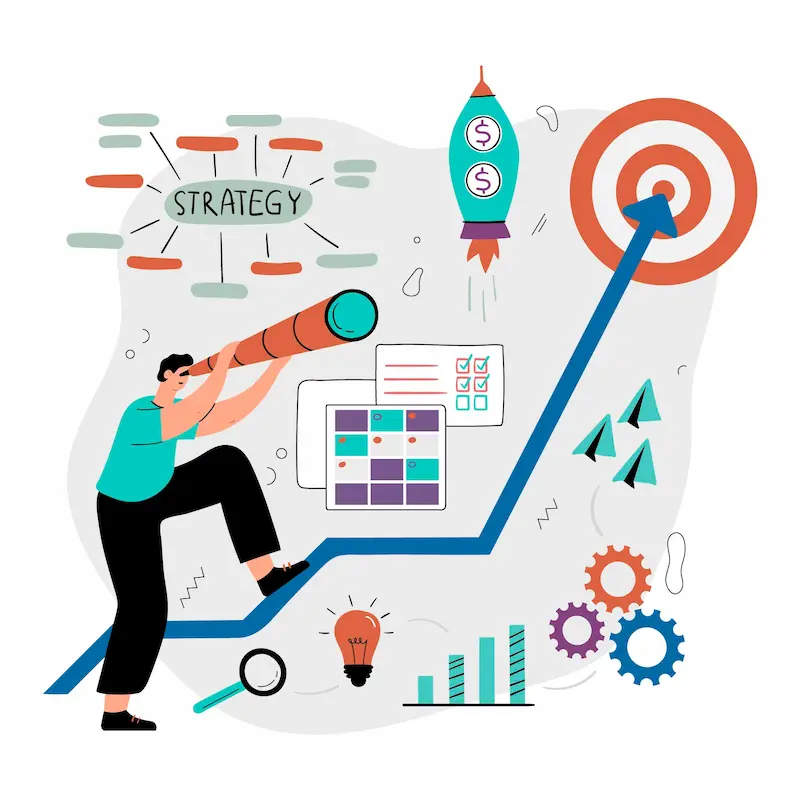 Strategic Launch of Your Reseller Hosting