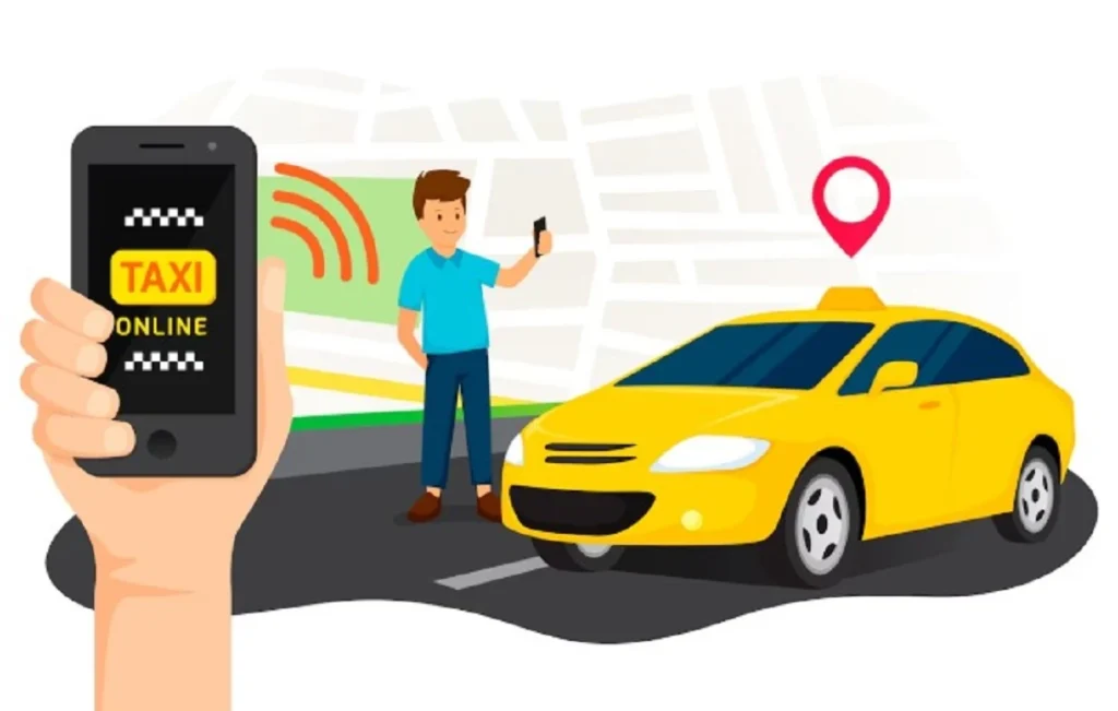 Taxi-booking-plugins