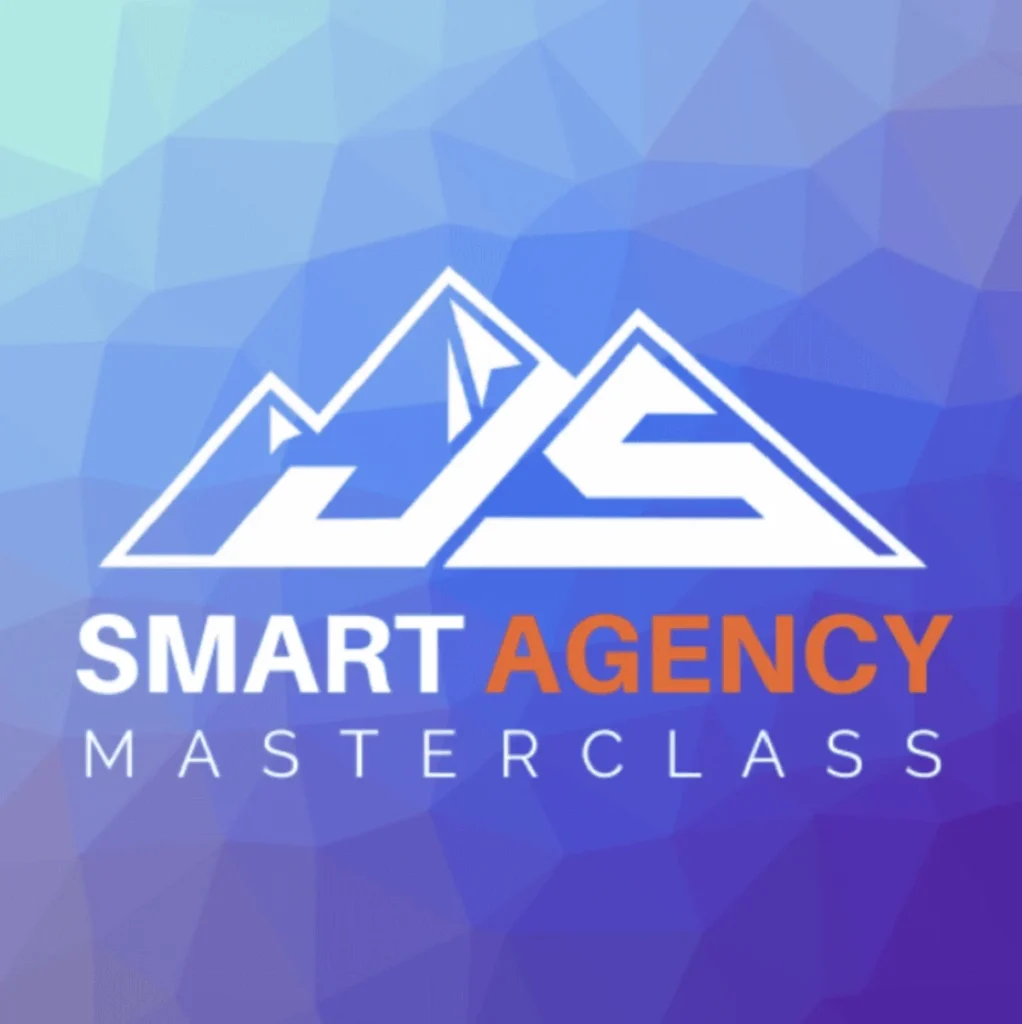 The-Smart-Agency-Masterclass
