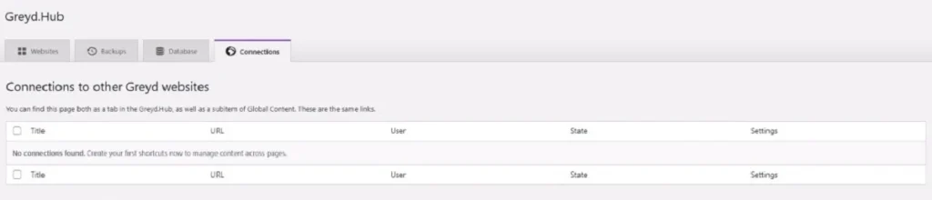 Use-site-connector-to-build-multiple-sites