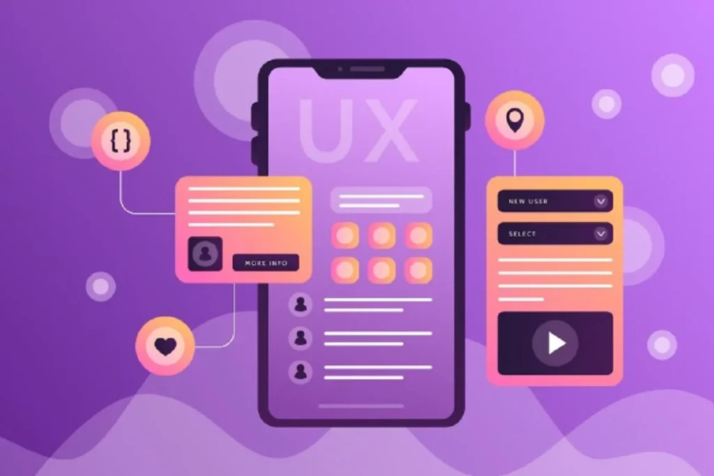 User-experience