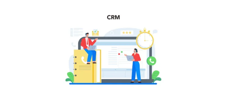 Validate the CRM Migration