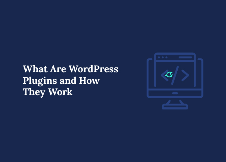What Are WordPress Plugins and How They Work