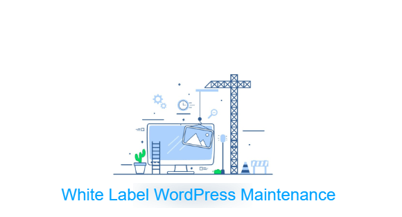 White Label WordPress Maintenance