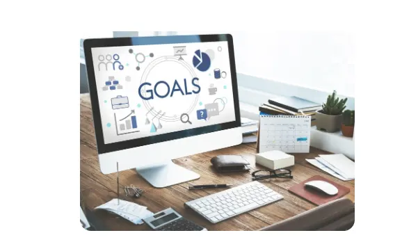 Wireframing Website Goals