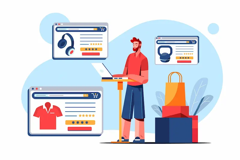 WooCommerce Products