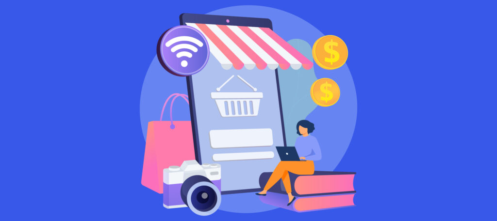 WooCommerce