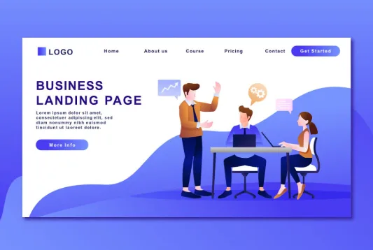 WordPress Block Editor or Page Builder - Creating Landing Pages