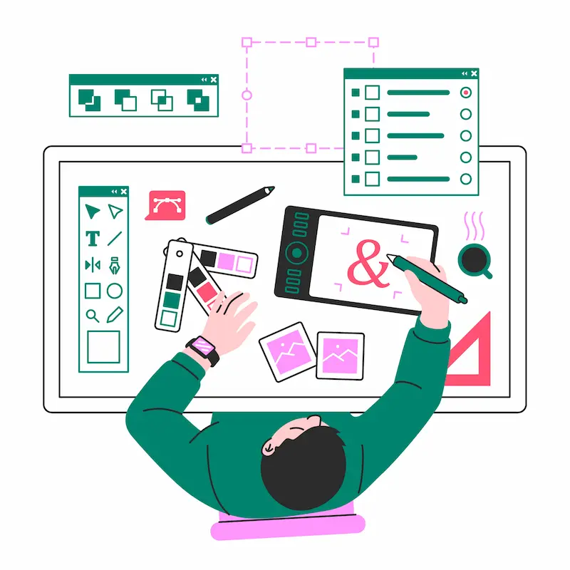 WordPress Quicksite Website Design