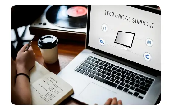 WordPress-Tech-Support