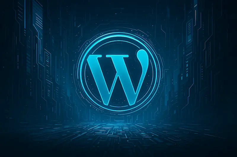 WordPress - Seahawk WordPress