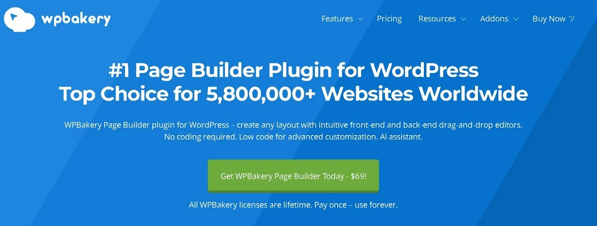 How to Seamlessly Migrate from WPBakery to Elementor: A Step-by-Step Guide 78 Wpbakery
