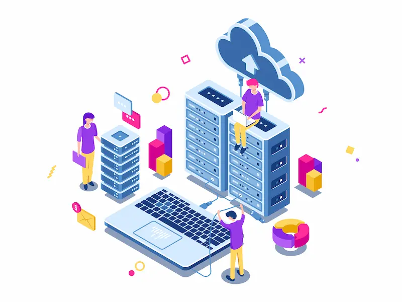 benefits of reseller hosting