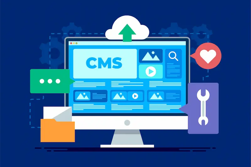Content Management System