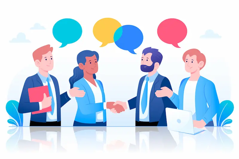 customer relationship