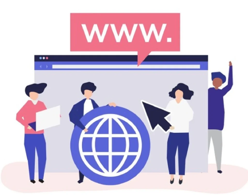 domain-name