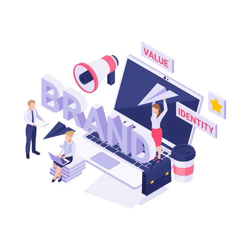 effective brand development
