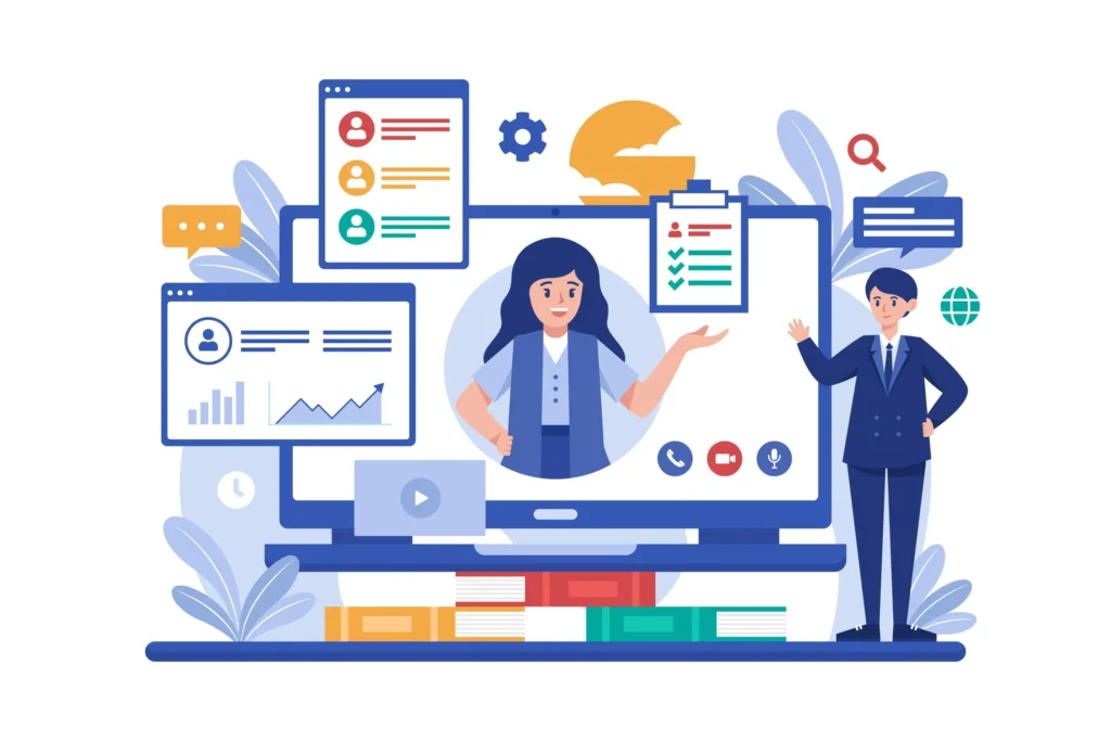 enterprise learning management system
